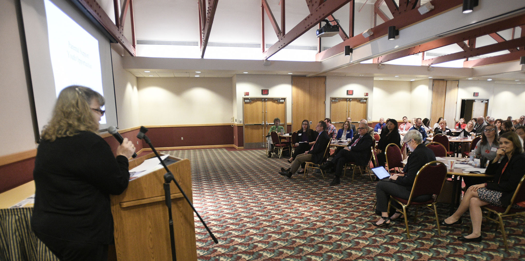 Community Health Summit
